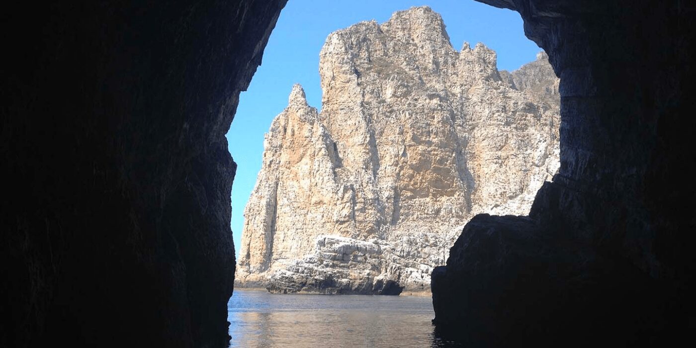grotte