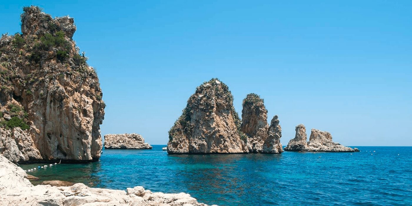 scopello